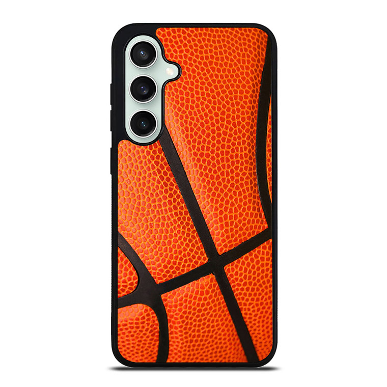BASKETBALL SKIN Samsung Galaxy S23 FE Case Cover