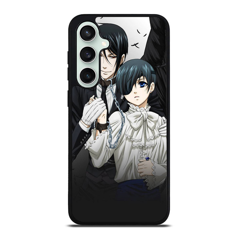 BLACK BUTLER ANMIE Samsung Galaxy S23 FE Case Cover