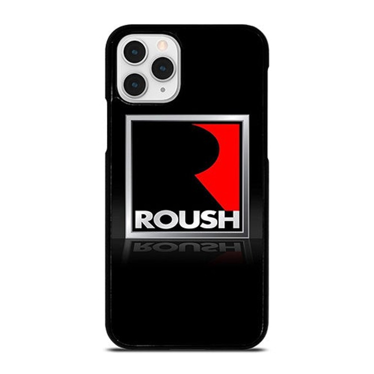 ROUSH RACING LOGO iPhone 11 Pro Case Cover