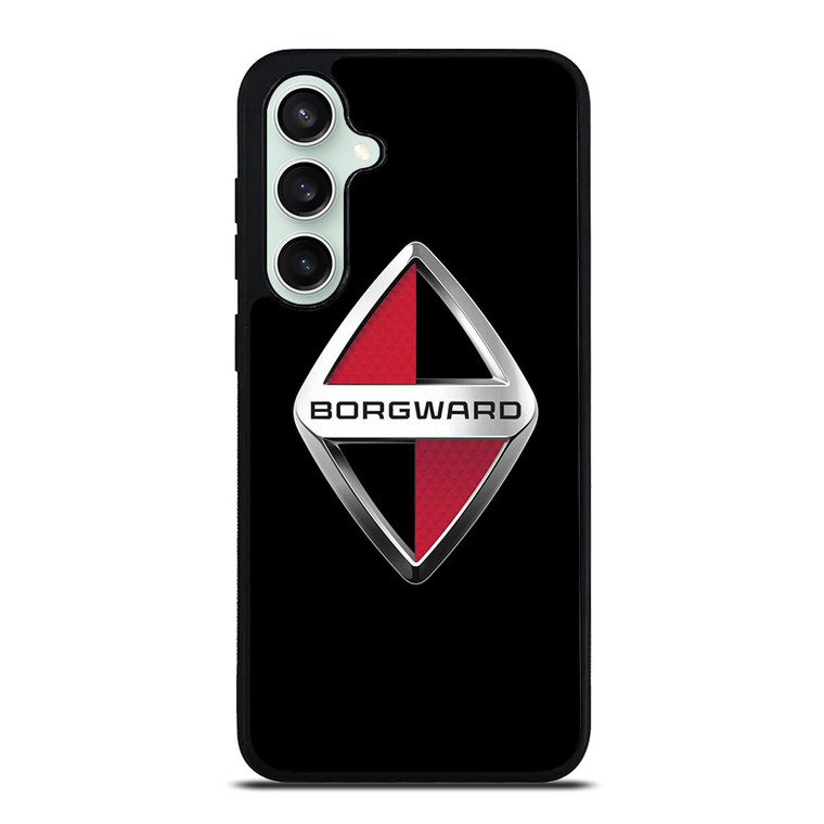 BOGWARD CAR LOGO Samsung Galaxy S23 FE Case Cover