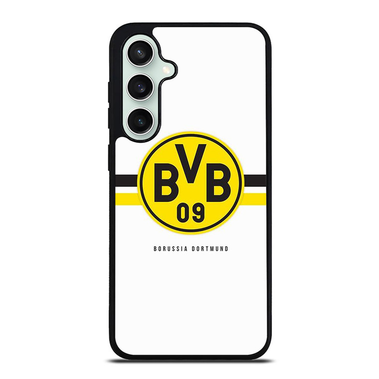 BORUSSIA DORTMUND FOOTBALL CLUB Samsung Galaxy S23 FE Case Cover