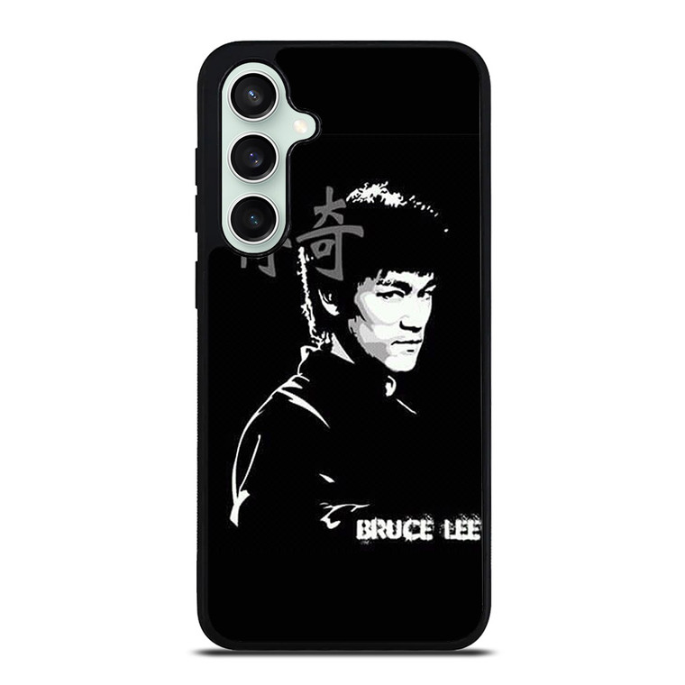BRUCE LEE Samsung Galaxy S23 FE Case Cover