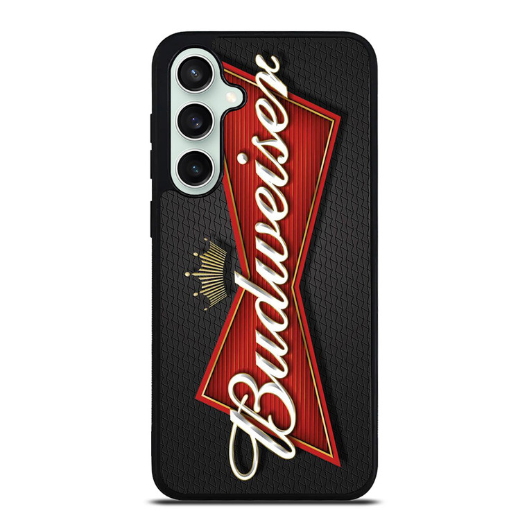 BUDWEISER LOGO Samsung Galaxy S23 FE Case Cover