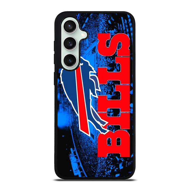 BUFFALO BILLS FOOTBALL LOGO Samsung Galaxy S23 FE Case Cover