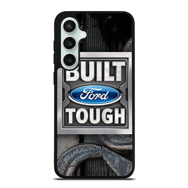 BUILT FORD TOUGH Samsung Galaxy S23 FE Case Cover