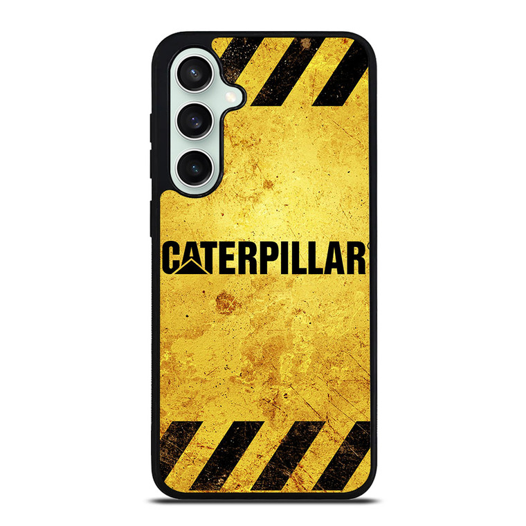 CATERPILLAR CAT ICON STRIPE Samsung Galaxy S23 FE Case Cover