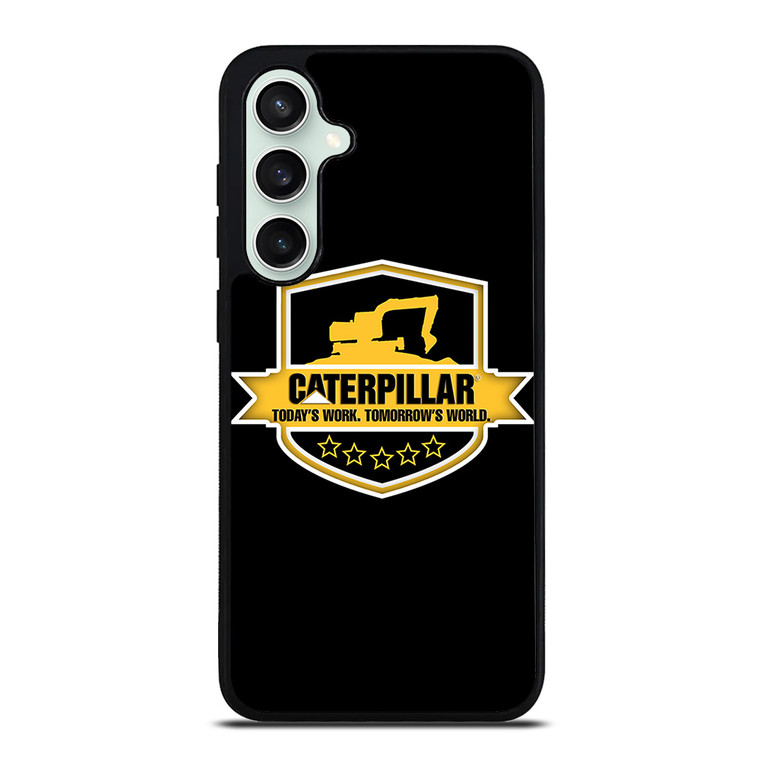 CATERPILLAR CAT LOGO Samsung Galaxy S23 FE Case Cover