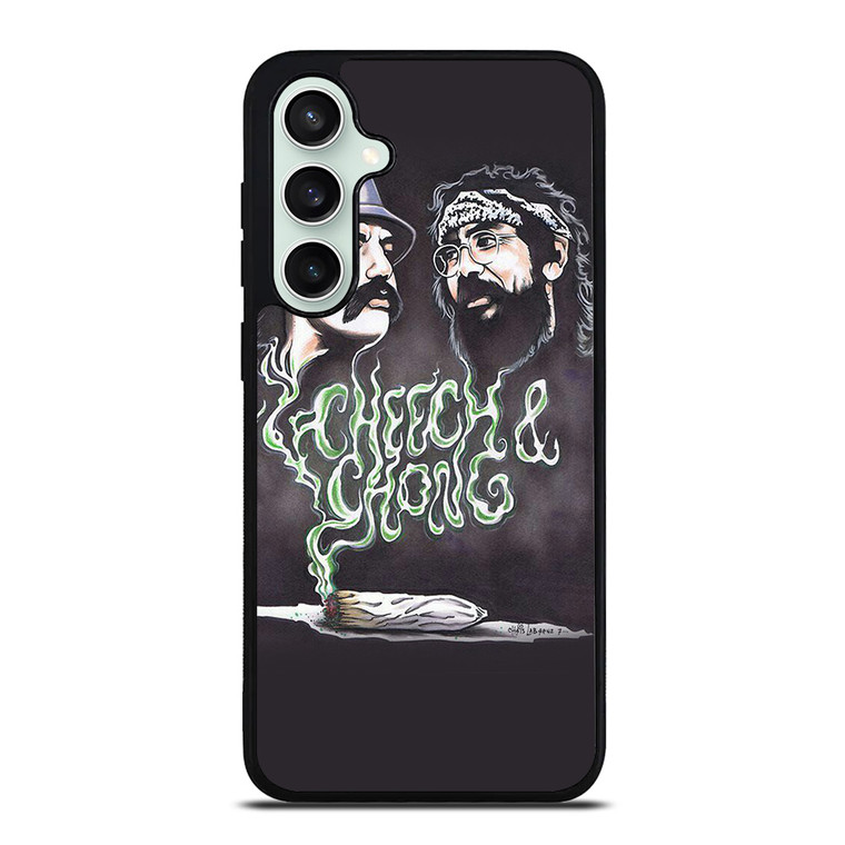 CHEECH AND CHONG Samsung Galaxy S23 FE Case Cover