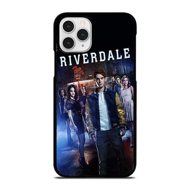 RIVERDALE THE SERIES iPhone 11 Pro Case Cover