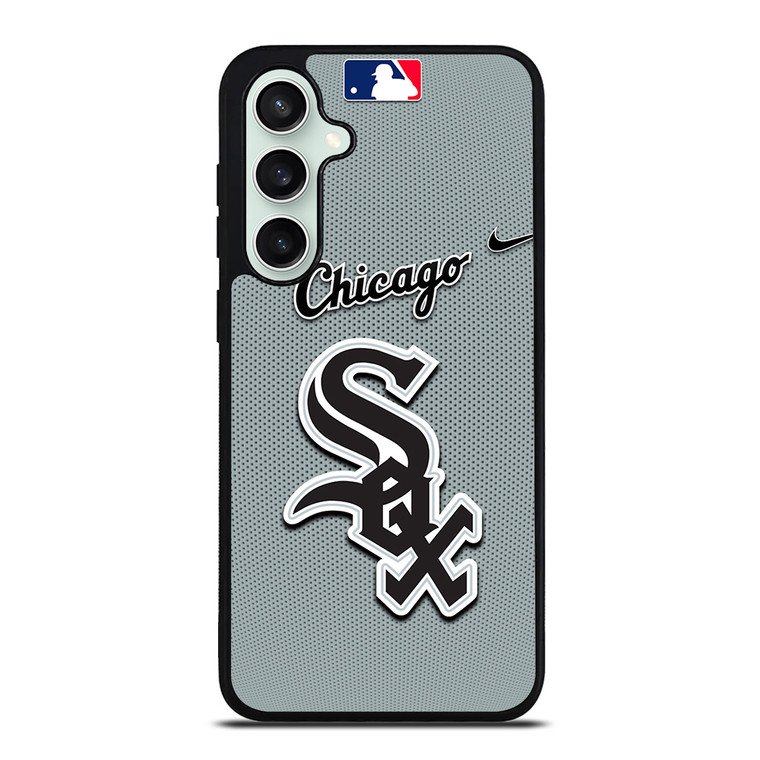 CHICAGO WHITE SOX MLB NEW Samsung Galaxy S23 FE Case Cover