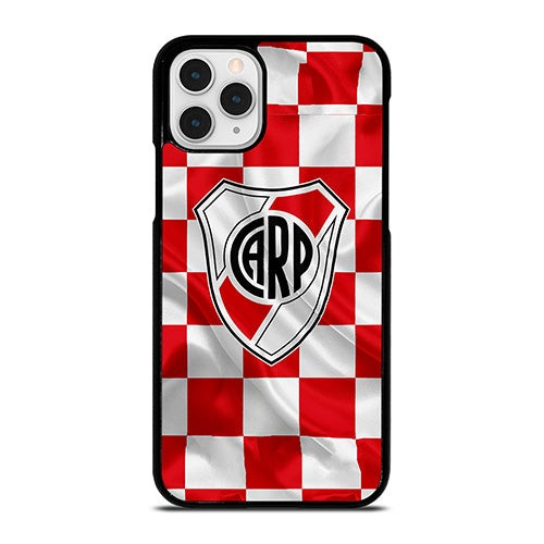 RIVER FLAG LOGO iPhone 11 Pro Case Cover