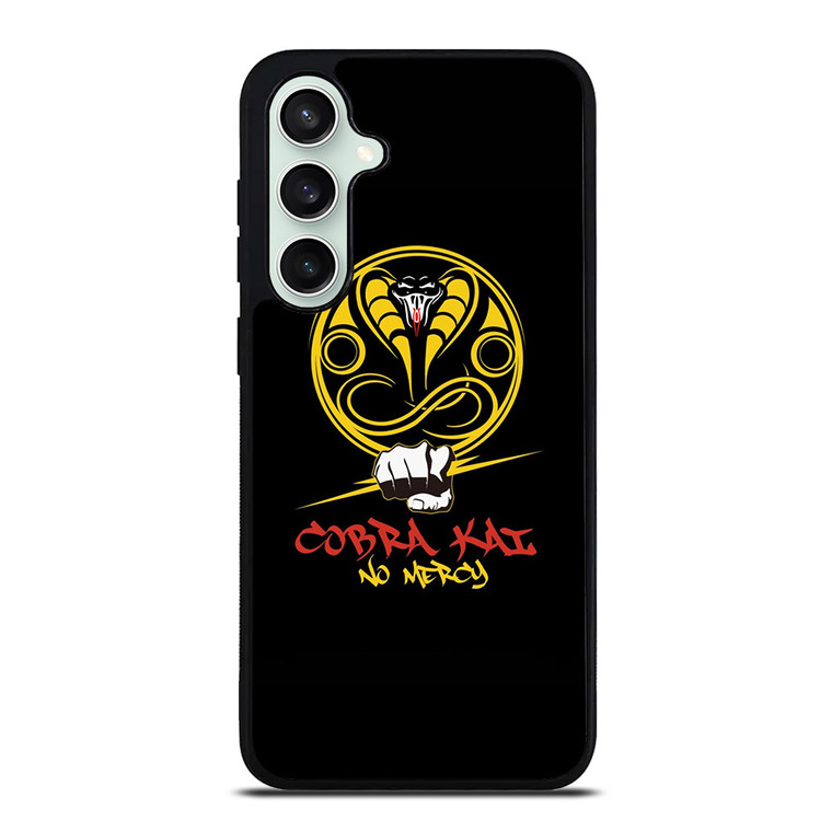 COBRA KAI NO MERCY SYMBOL Samsung Galaxy S23 FE Case Cover