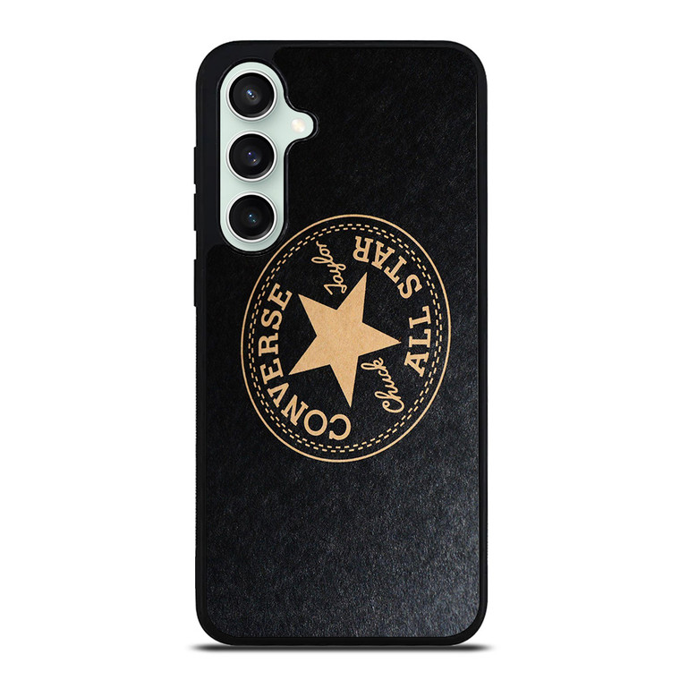 CONVERSE ALL STAR SUEDE LOGO Samsung Galaxy S23 FE Case Cover