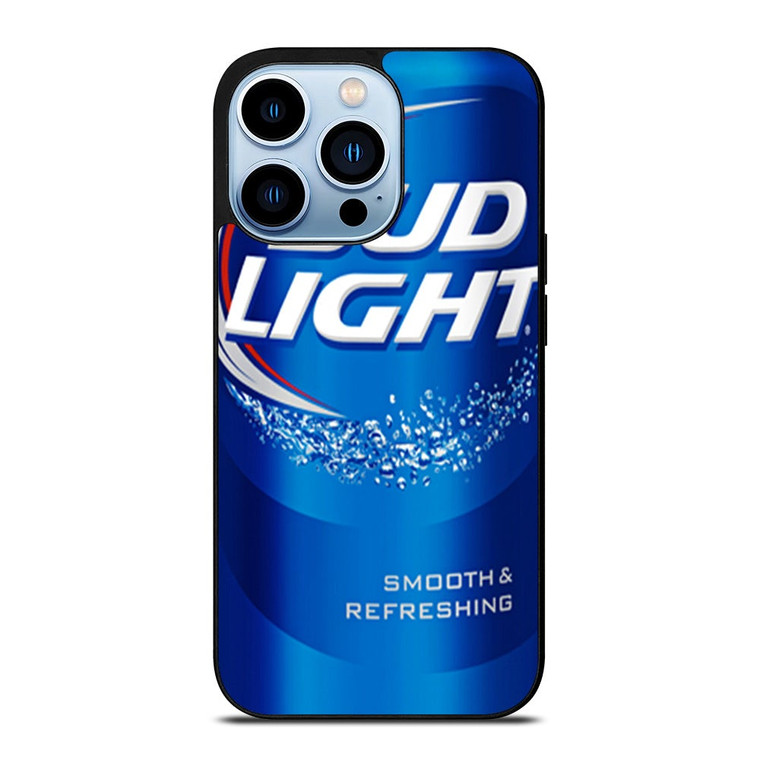 BUD LIGHT BEER iPhone 13 Pro Max Case Cover