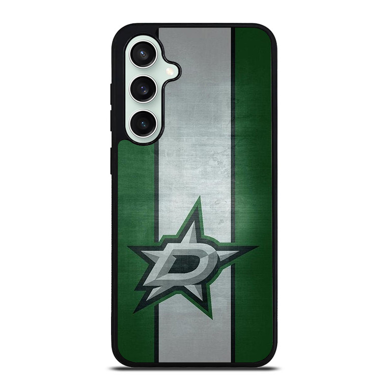 DALLAS STARS LOGO Samsung Galaxy S23 FE Case Cover