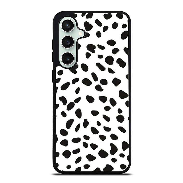 DALMATIANS DOG PATTERN Samsung Galaxy S23 FE Case Cover