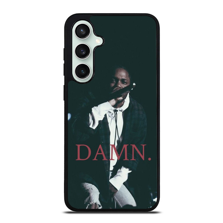 DAMN KENDRICK LAMAR Samsung Galaxy S23 FE Case Cover