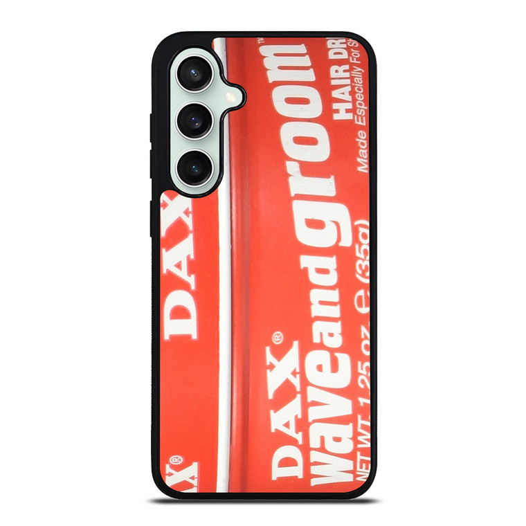 DAX WAVE AND GROOM POMADE Samsung Galaxy S23 FE Case Cover DAX WAVE AND GROOM POMADE Samsung Galaxy S23 FE Case Cover