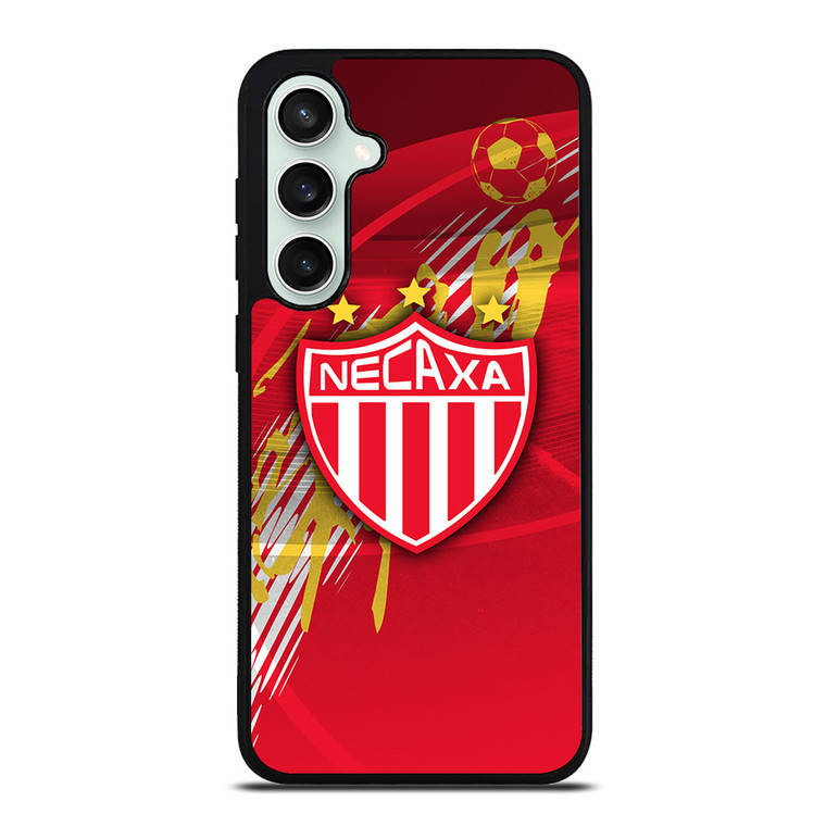 DEPORTIVO NECAXA FC LOGO Samsung Galaxy S23 FE Case Cover