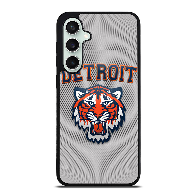 DETROIT TIGERS BASEBALL JERSEY Samsung Galaxy S23 FE Case Cover