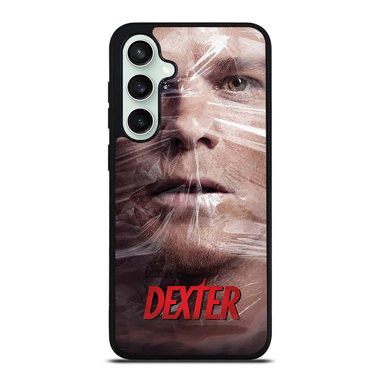 DEXTER Samsung Galaxy S23 FE Case Cover