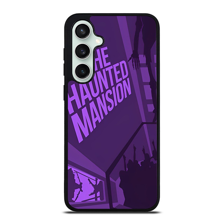 DISNEY DISNEYLAND THE HAUNTED MANSION Samsung Galaxy S23 FE Case Cover