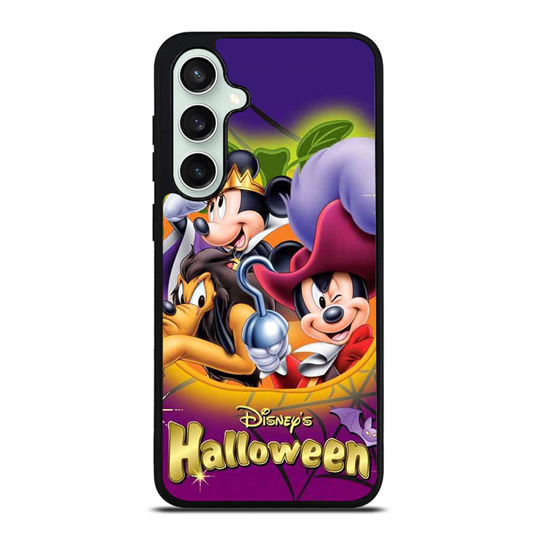DISNEY HAPPY HALLOWEEN 2 Samsung Galaxy S23 FE Case Cover
