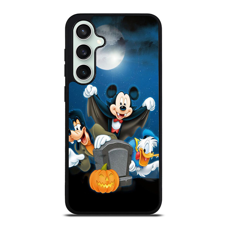 DISNEY HAPPY HALLOWEEN Samsung Galaxy S23 FE Case Cover