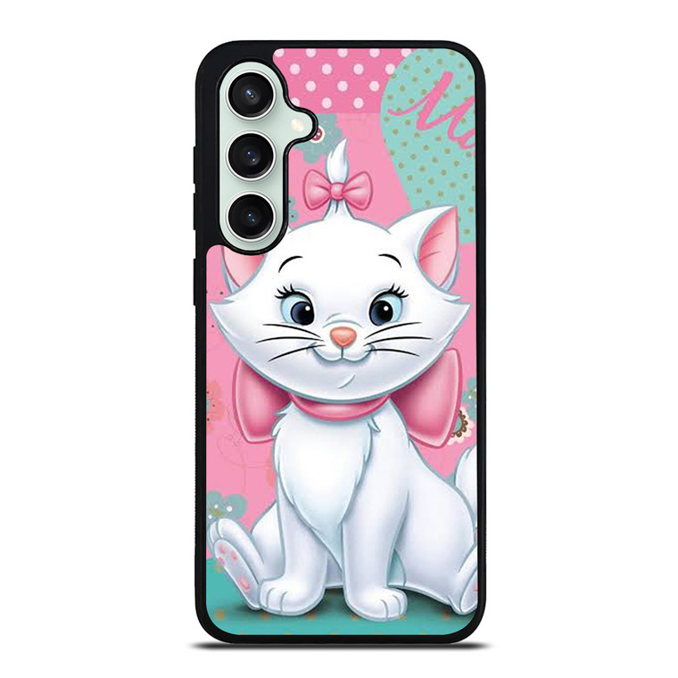 DISNEY MARIE THE ARISTOCATS CAT CUTE Samsung Galaxy S23 FE Case Cover
