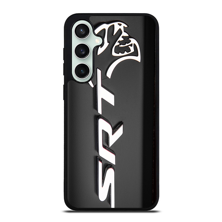 DODGE SRT EMBLEM Samsung Galaxy S23 FE Case Cover