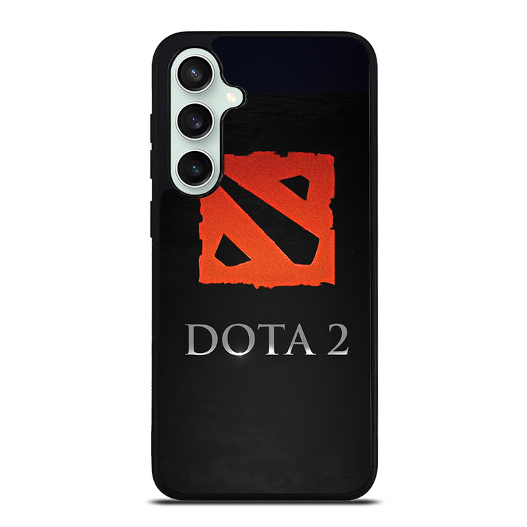 DOTA 2 GAME Samsung Galaxy S23 FE Case Cover DOTA 2 GAME Samsung Galaxy S23 FE Case Cover