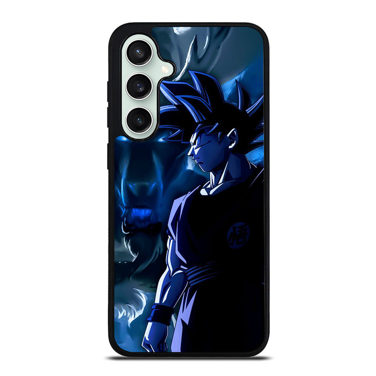 DRAGON BALL GOKU SHENRON Samsung Galaxy S23 FE Case Cover