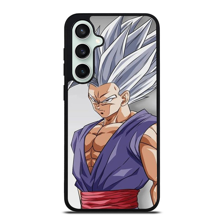 DRAGON BALL SUPER BEAST SON GOHAN Samsung Galaxy S23 FE Case Cover