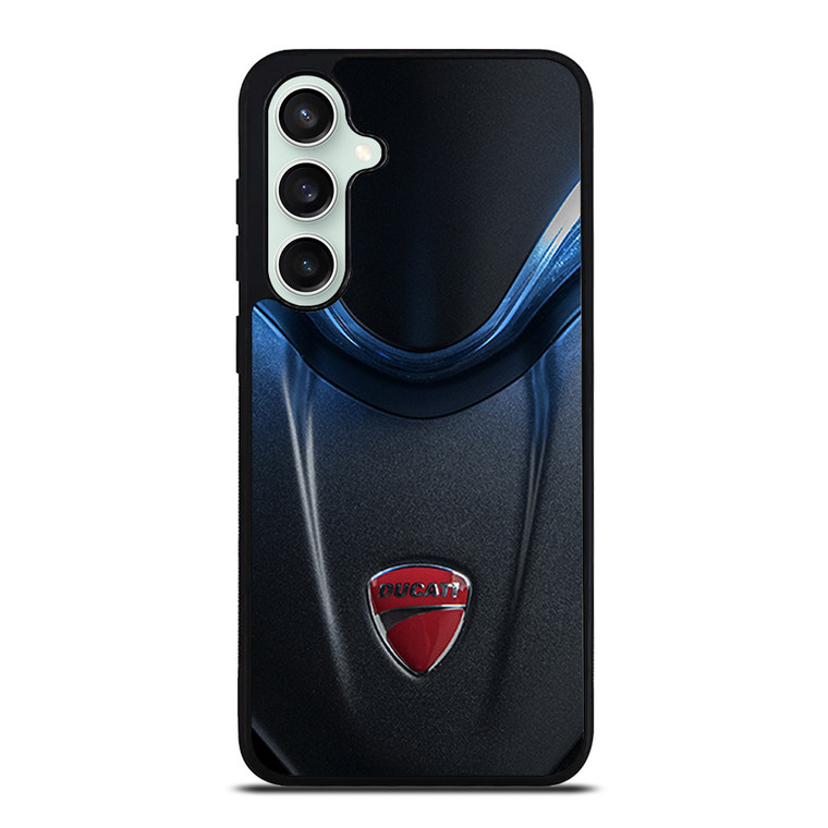 DUCATI MULTISTRADA FRONT LAMP LOGO Samsung Galaxy S23 FE Case Cover