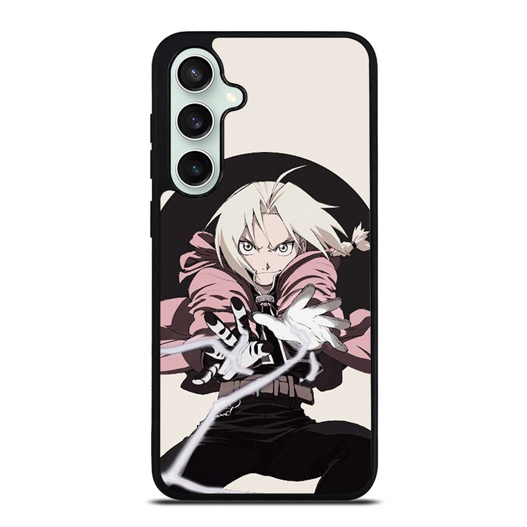 EDWARD ELRIC FULLMETAL ALCHEMIST Samsung Galaxy S23 FE Case Cover
