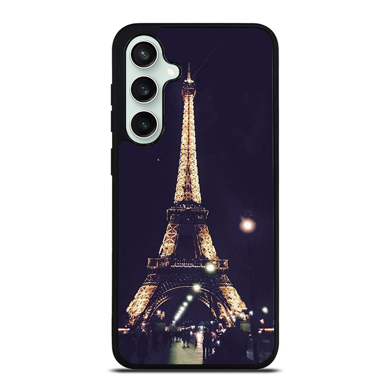EIFFEL TOWER PARIS FRANCE Samsung Galaxy S23 FE Case Cover