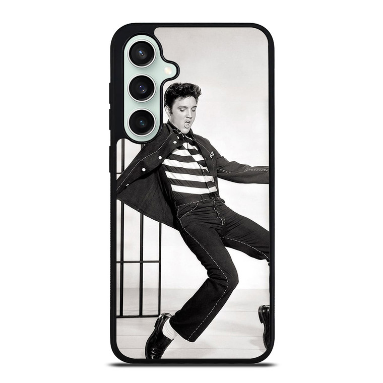ELVIS PRESLEY COOL Samsung Galaxy S23 FE Case Cover