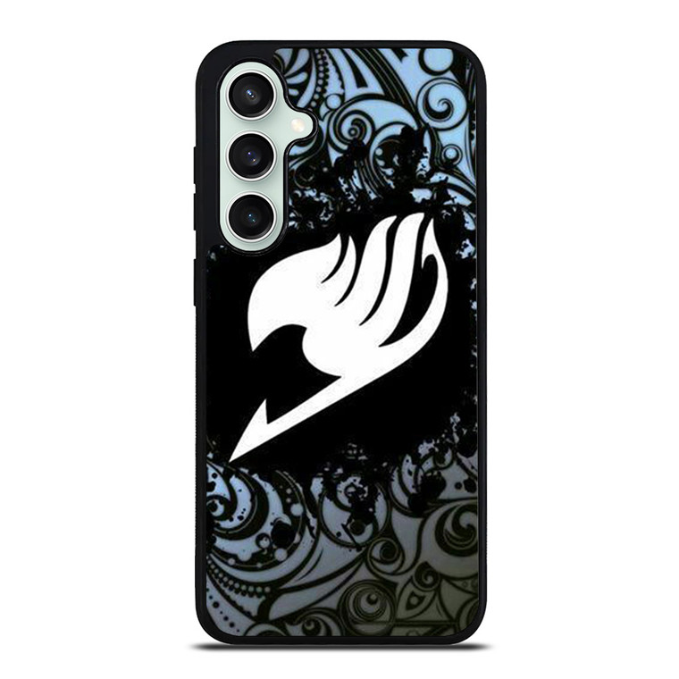 FAIRY TAIL ANIME LOGO ART Samsung Galaxy S23 FE Case Cover FAIRY TAIL ANIME LOGO ART Samsung Galaxy S23 FE Case Cover