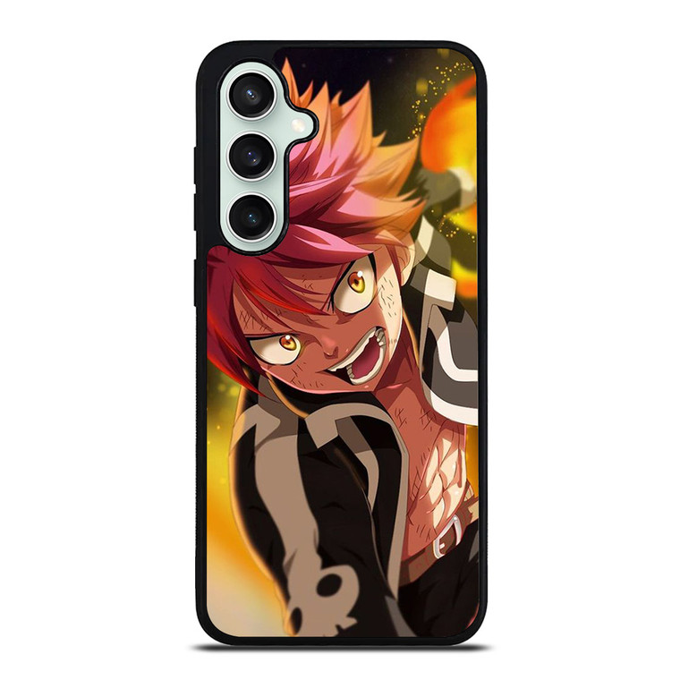 FAIRY TAIL ANIME NATSU DRAGNEEL Samsung Galaxy S23 FE Case Cover FAIRY TAIL ANIME NATSU DRAGNEEL Samsung Galaxy S23 FE Case Cover