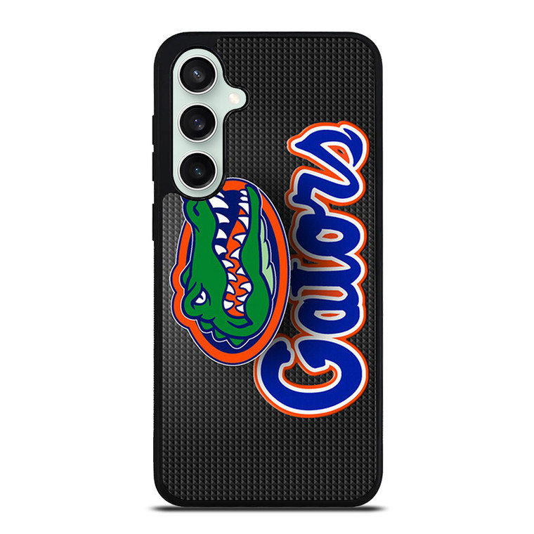 FLORIDA GATORS ICON Samsung Galaxy S23 FE Case Cover FLORIDA GATORS ICON Samsung Galaxy S23 FE Case Cover
