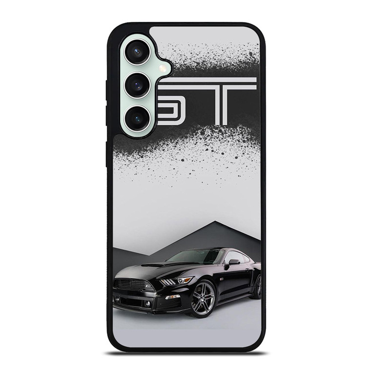 FORD MUSTANG GT LOGO Samsung Galaxy S23 FE Case Cover