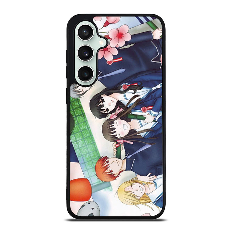 FRUITS BASKET ANIME Samsung Galaxy S23 FE Case Cover