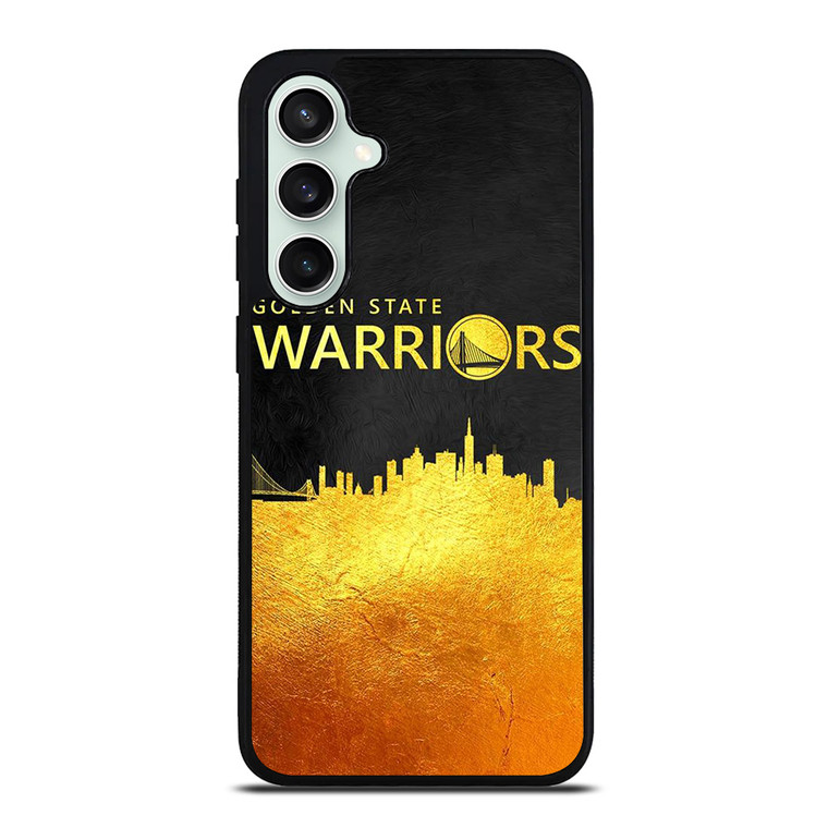 GOLDEN STATE WARRIORS ART LOGO Samsung Galaxy S23 FE Case Cover
