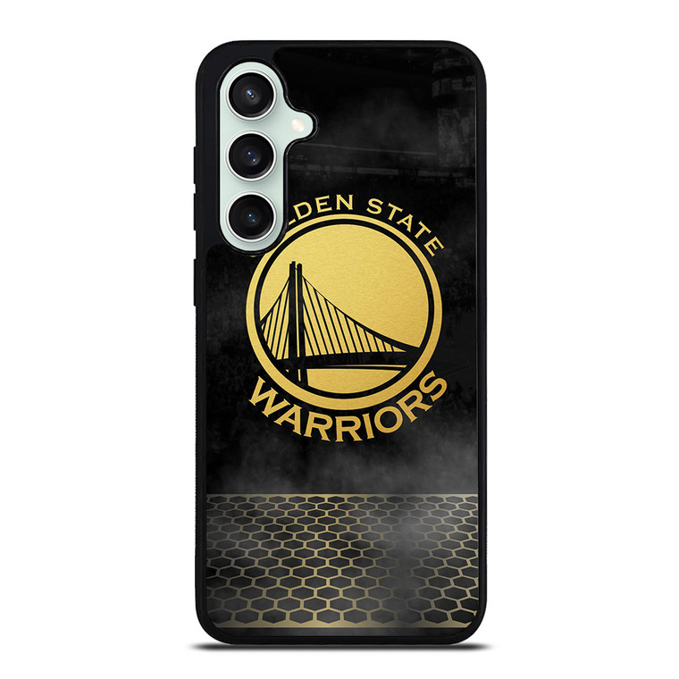 GOLDEN STATE WARRIORS BASKETBALL CLUB Samsung Galaxy S23 FE Case Cover