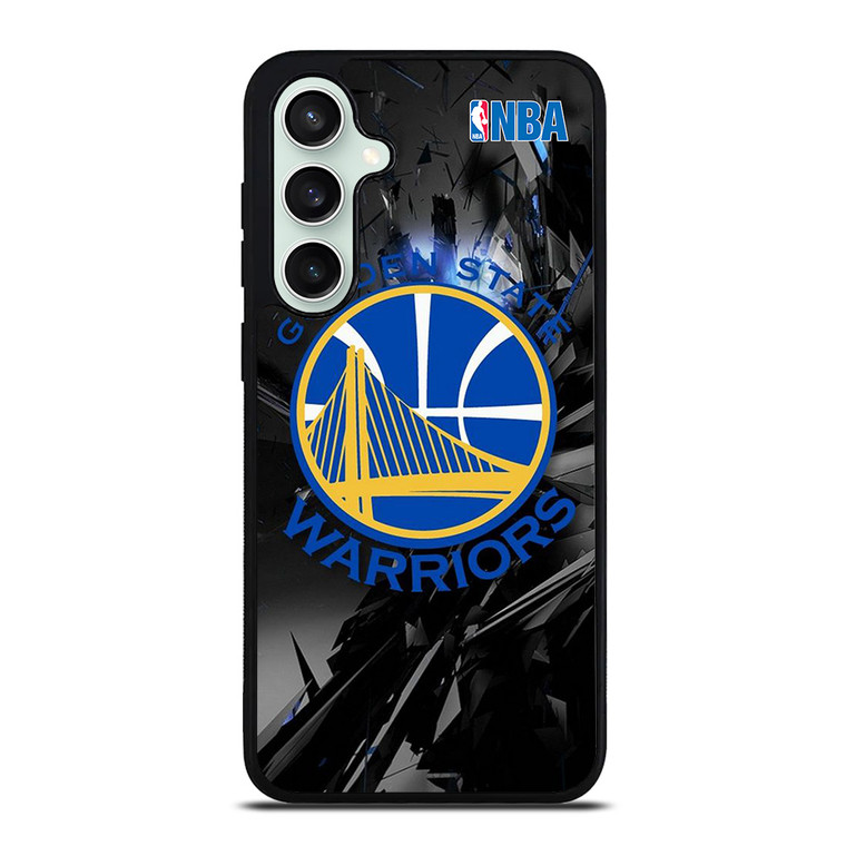 GOLDEN STATE WARRIORS LOGO NBA Samsung Galaxy S23 FE Case Cover