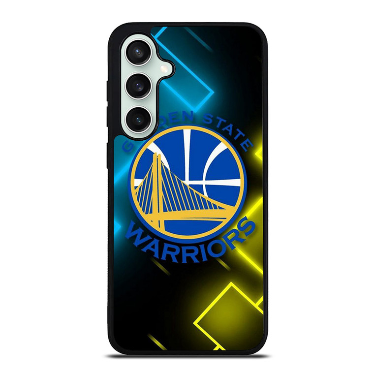 GOLDEN STATE WARRIORS NBA LOGO 2 Samsung Galaxy S23 FE Case Cover