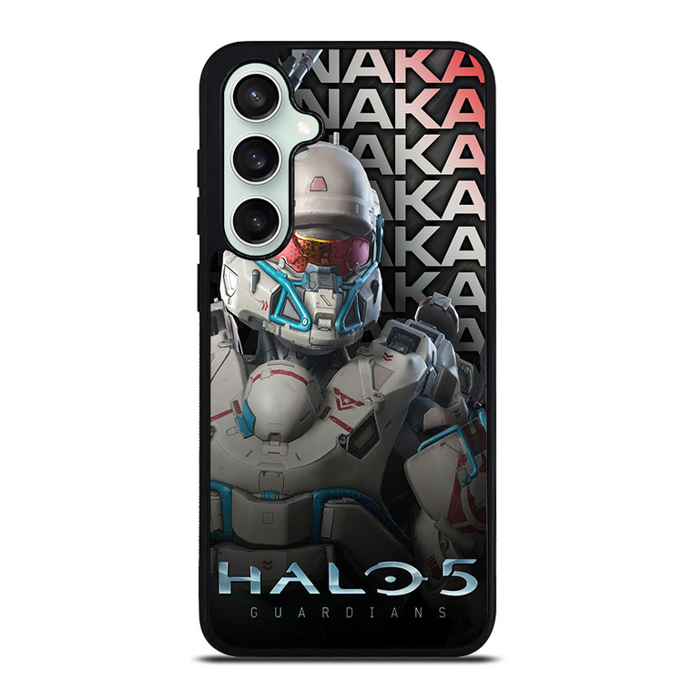 HALO 5 GUARDIANS GAME Samsung Galaxy S23 FE Case Cover
