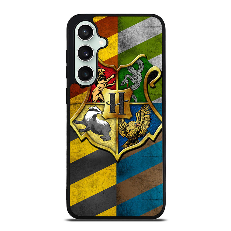 HARRY POTTER HOGWARTS SYMBOL Samsung Galaxy S23 FE Case Cover