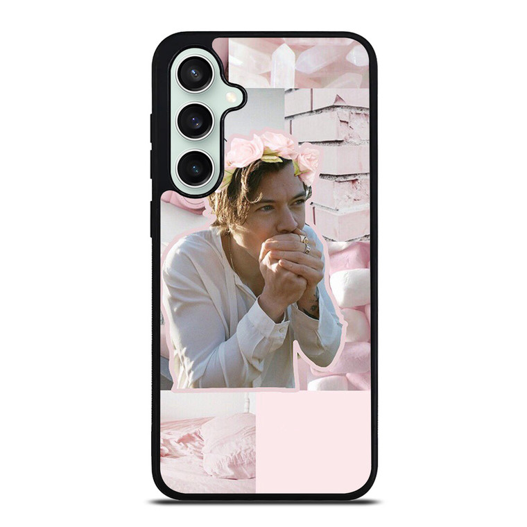 HARRY STYLES ONE DIRECTION Samsung Galaxy S23 FE Case Cover
