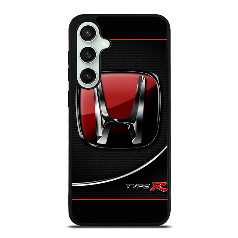 HONDA TYPE R LOGO Samsung Galaxy S23 FE Case Cover